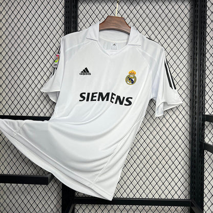 Trikot Real Madrid l Retro 2005/06