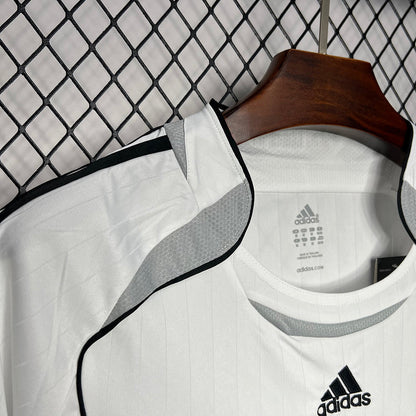 Trikot Real Madrid l Retro 2006/07