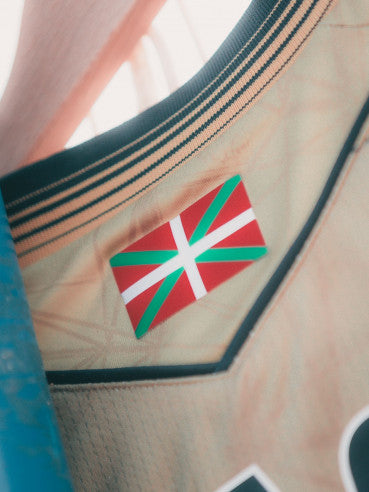 Trikot Real Sociedad Damen 24/25 Auswärts