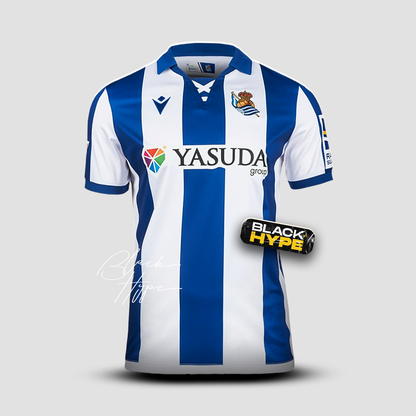 Trikot Real Sociedad Damen 24/25 Heimtrikot