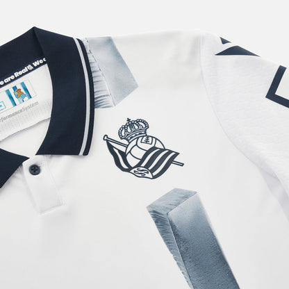 Trikot Real Sociedad Damen 24/25 Drittes