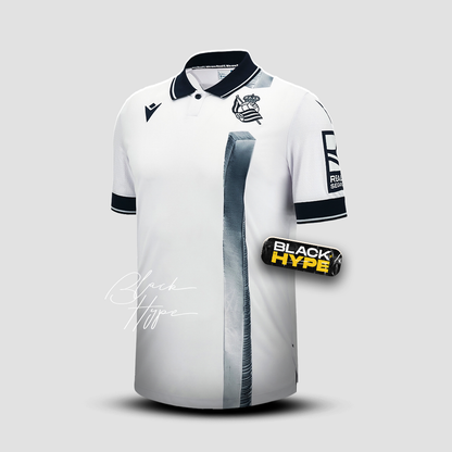 Trikot Real Sociedad Damen 24/25 Drittes