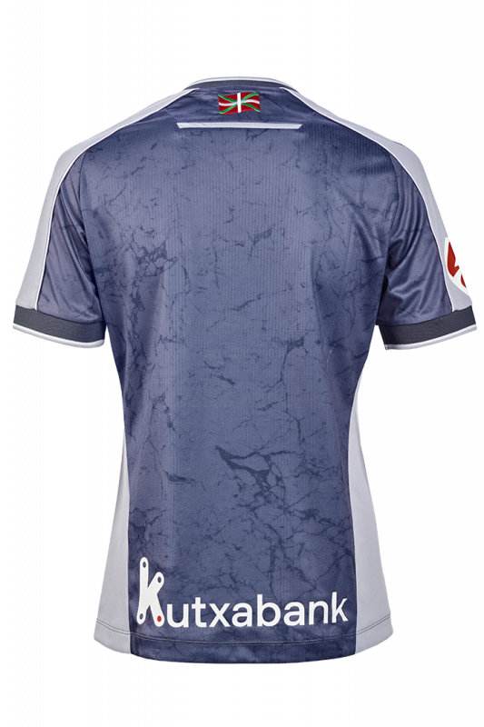 Trikot Real Sociedad Damen 25/26 Auswärts