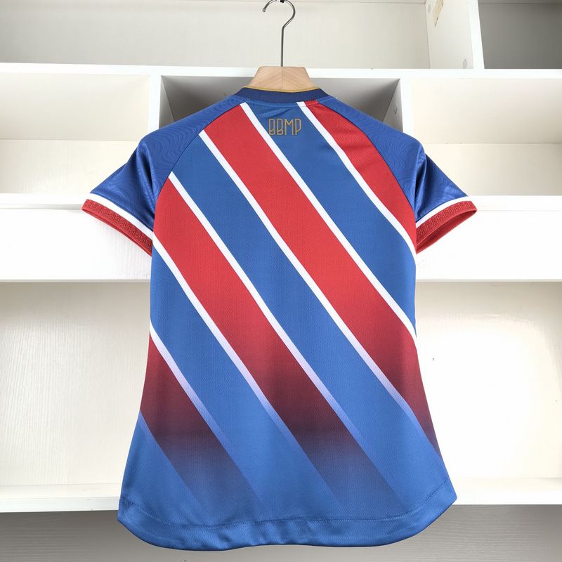 Trikot Bahia Damen Ausweich 24-25