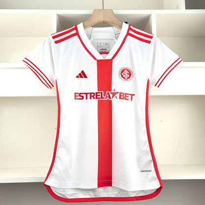 Internacional Auswärtstrikot Damen 24-25