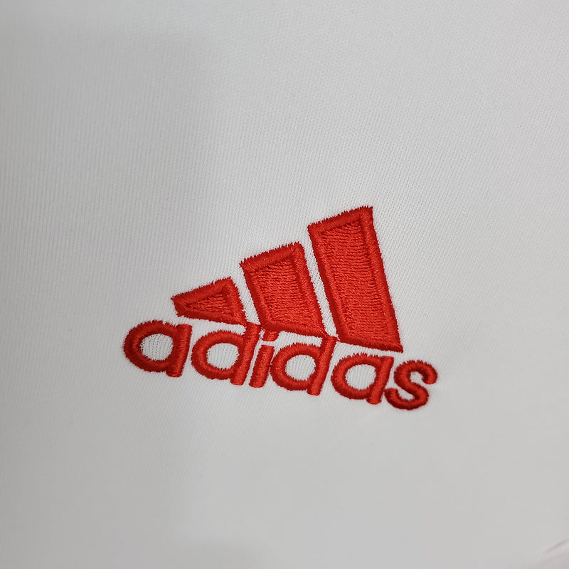 Retro-Trikot Benfica 04/05 - Weiß