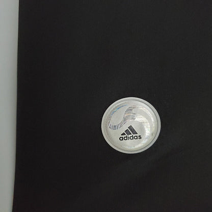 Trikot Retro Benfica 09/10 - Schwarz