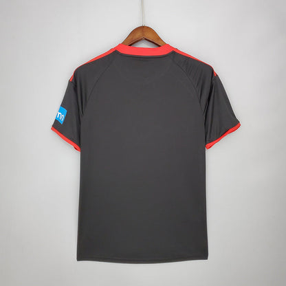 Trikot Retro Benfica 09/10 - Schwarz