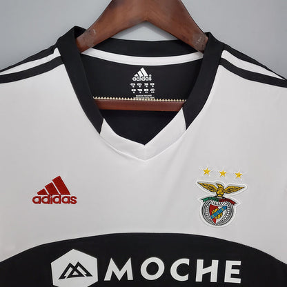 Retro Trikot Benfica 13/14 - Schwarz