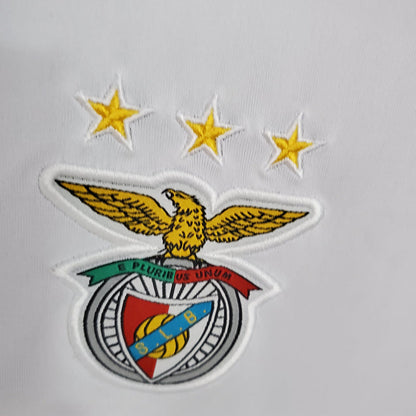 Retro Trikot Benfica 13/14 - Schwarz