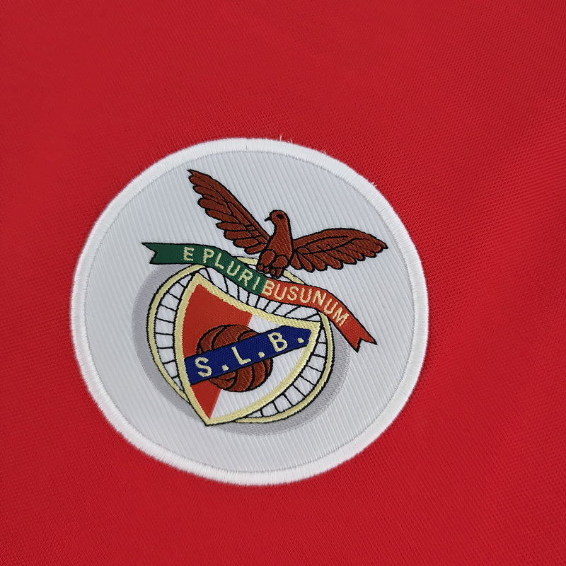 Trikot Retro Benfica 73/74 - Rot