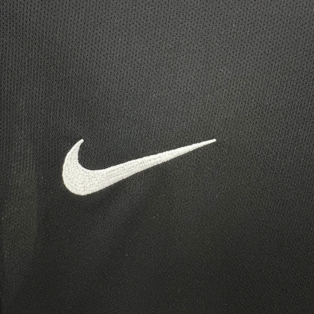 Retro Trikot Brasilien 2002 Torwart