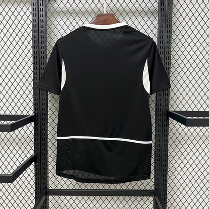 Trikot Retro Brasilien 2002 Torwart