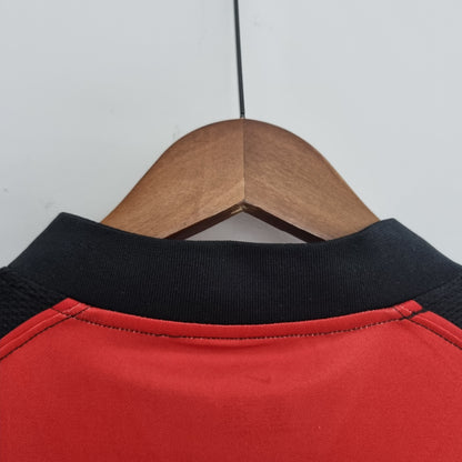 Trikot Retro Flamengo 03/04 Heim