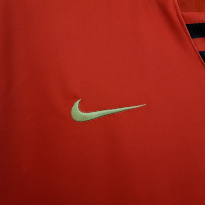 Trikot Retro Flamengo 07/08 Heim