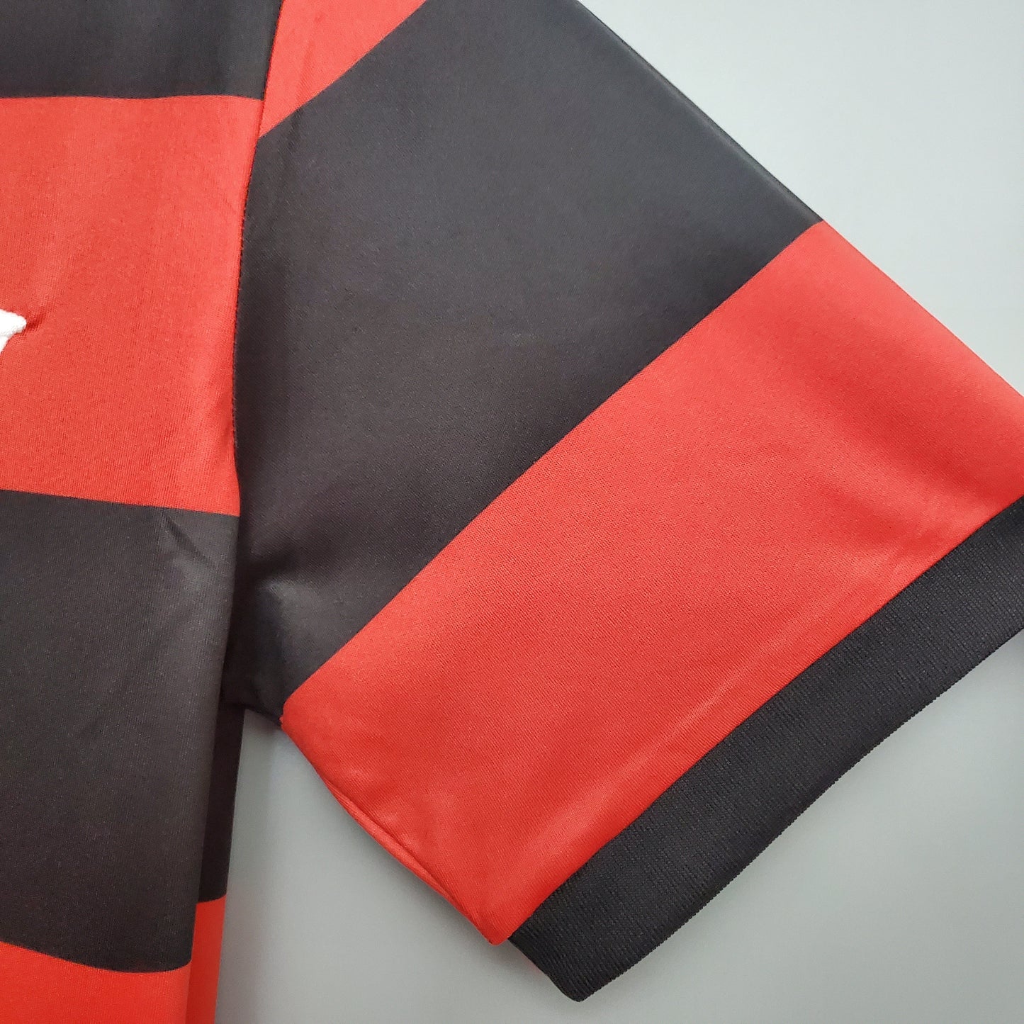 Trikot Retro Flamengo 78/79 Heim