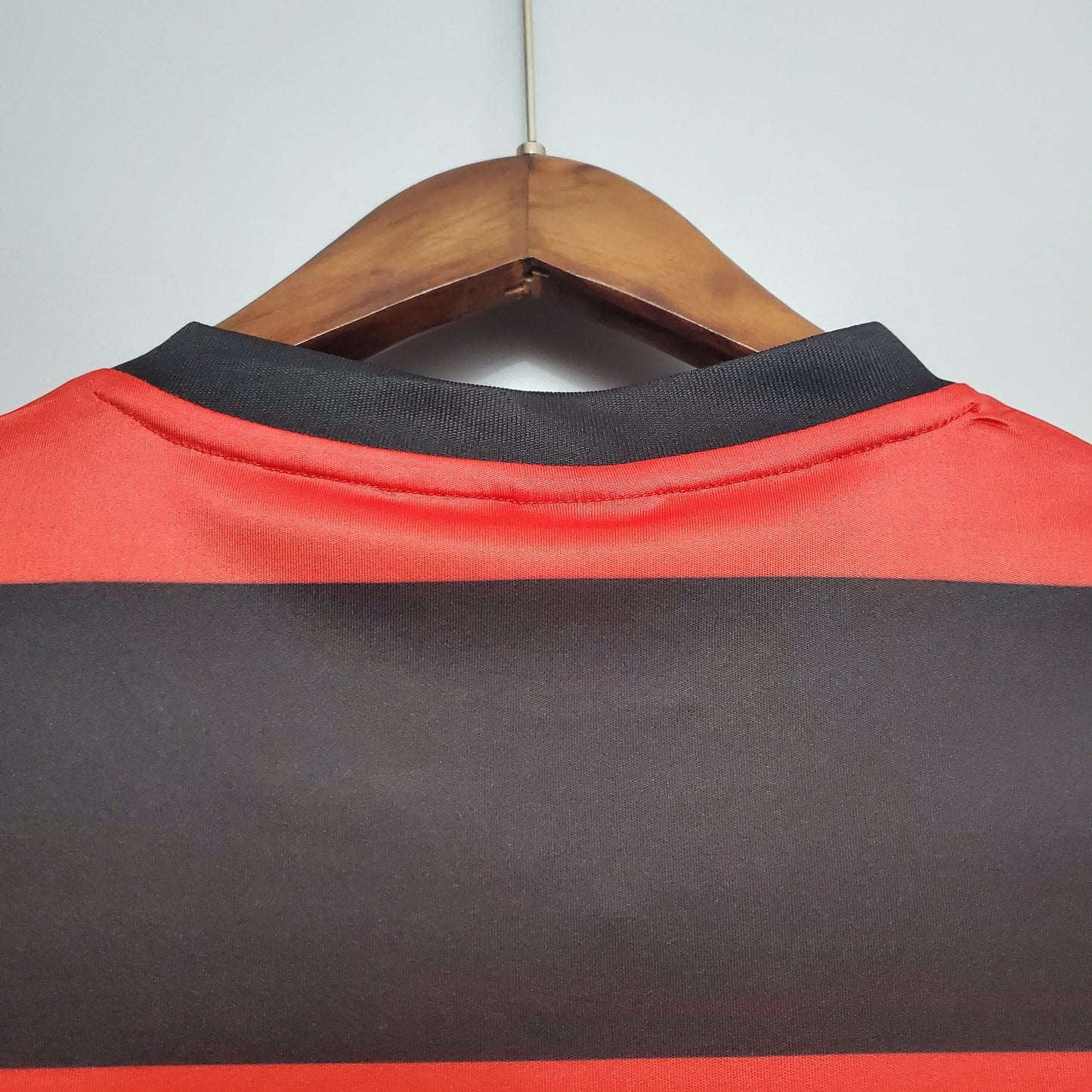 Trikot Retro Flamengo 78/79 Heim