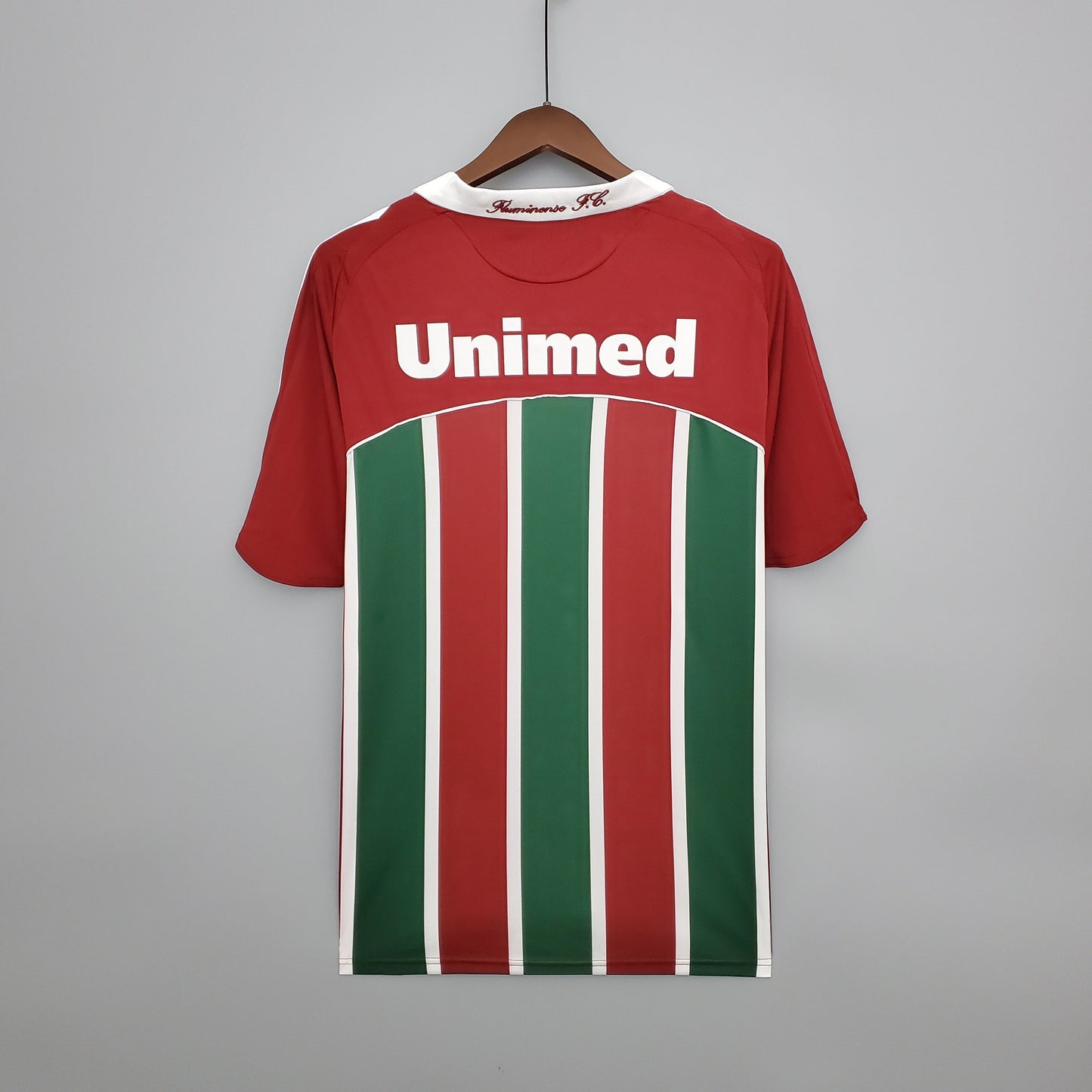 Retro-Trikot Fluminense 08/09