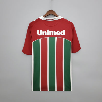 Retro-Trikot Fluminense 08/09