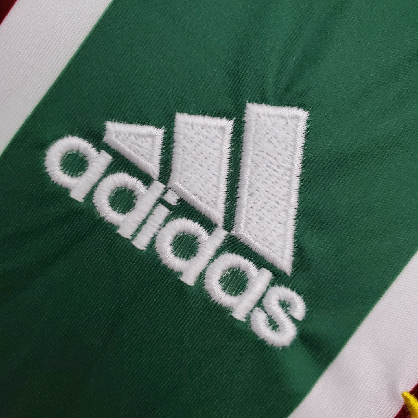 Retro-Trikot Fluminense 08/09