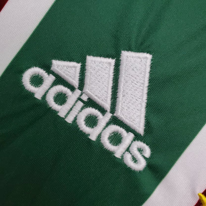 Retro-Trikot Fluminense 08/09