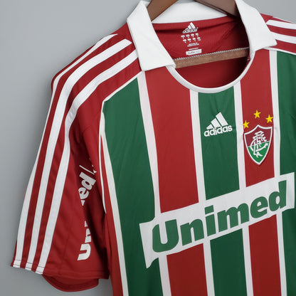 Retro-Trikot Fluminense 08/09