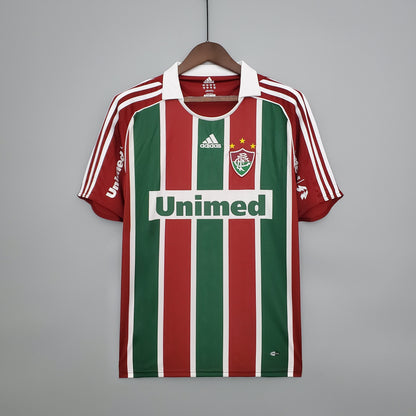 Retro-Trikot Fluminense 08/09