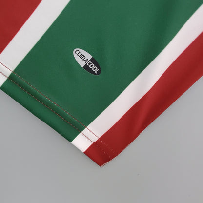 Retro-Trikot Fluminense 08/09