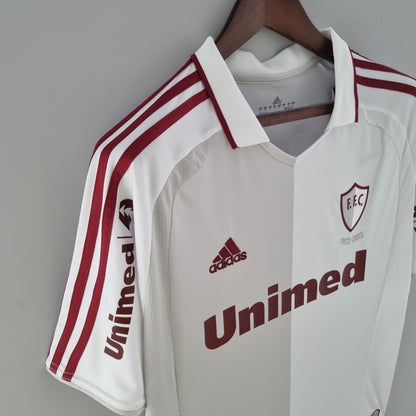 Fluminense Retro-Trikot 11/12