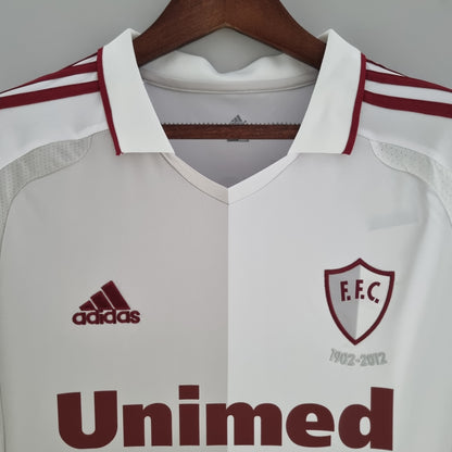 Fluminense Retro-Trikot 11/12