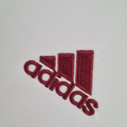 Fluminense Retro-Trikot 11/12