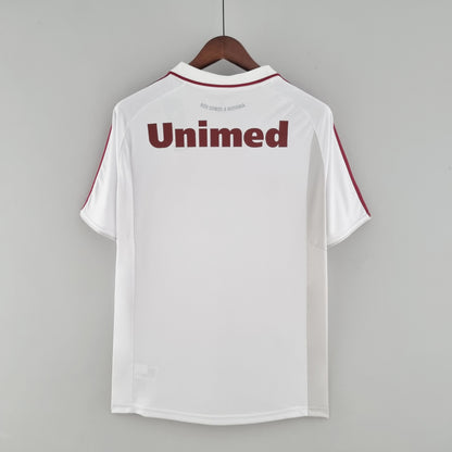 Fluminense Retro-Trikot 11/12