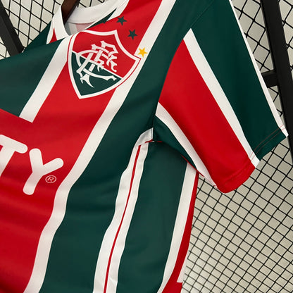 Retro-Trikot Fluminense 1993