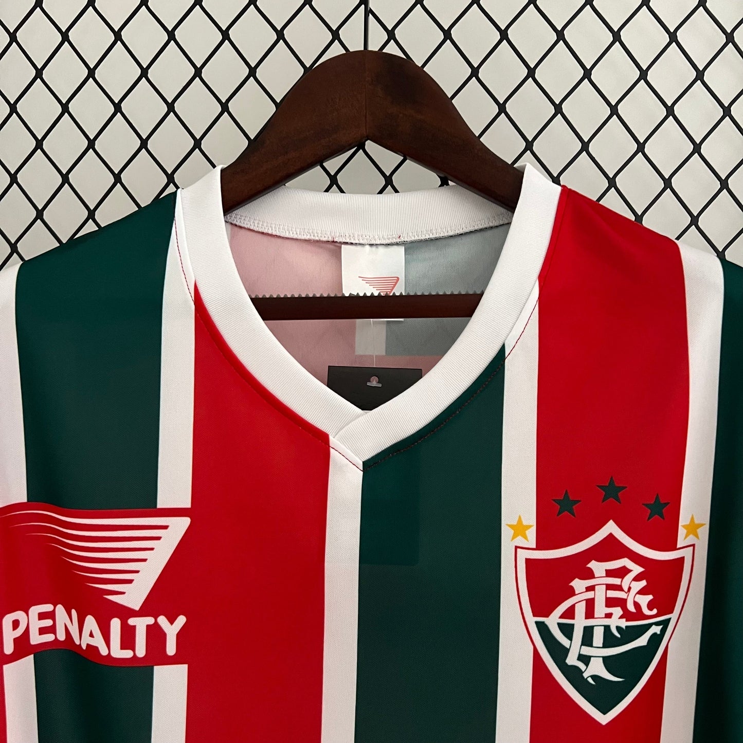 Retro-Trikot Fluminense 1993