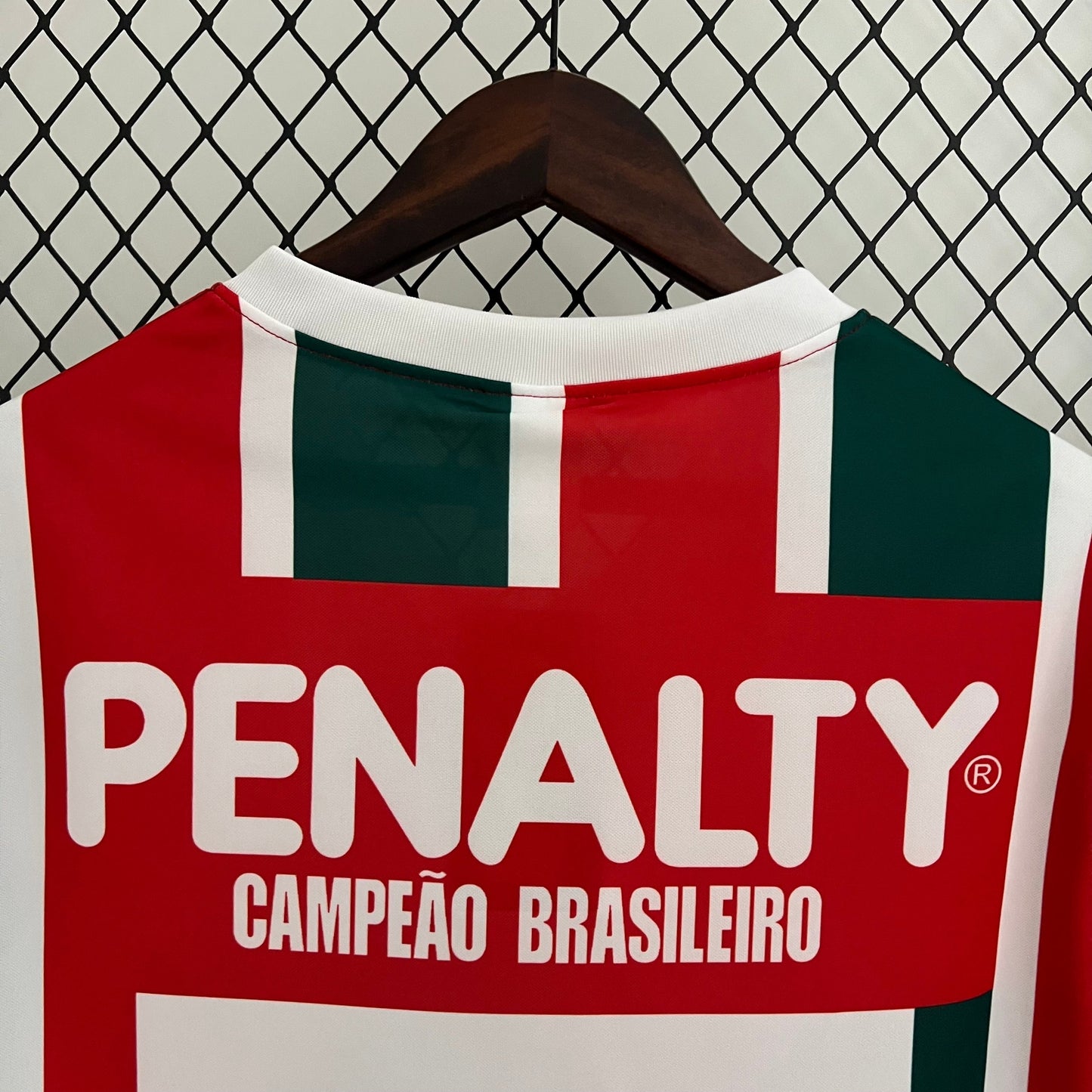 Retro-Trikot Fluminense 1993