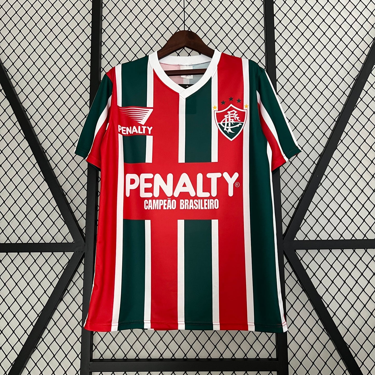 Retro-Trikot Fluminense 1993