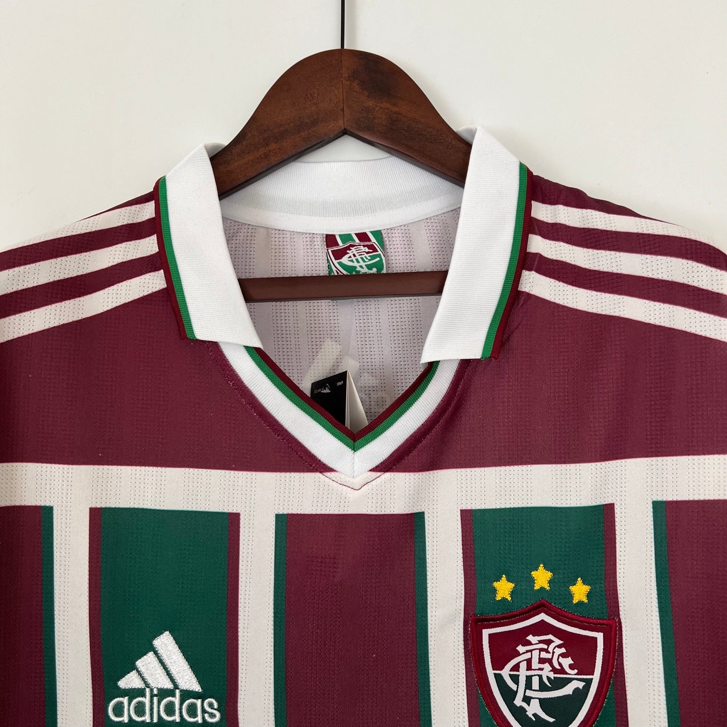 Retro-Trikot Fluminense 2003