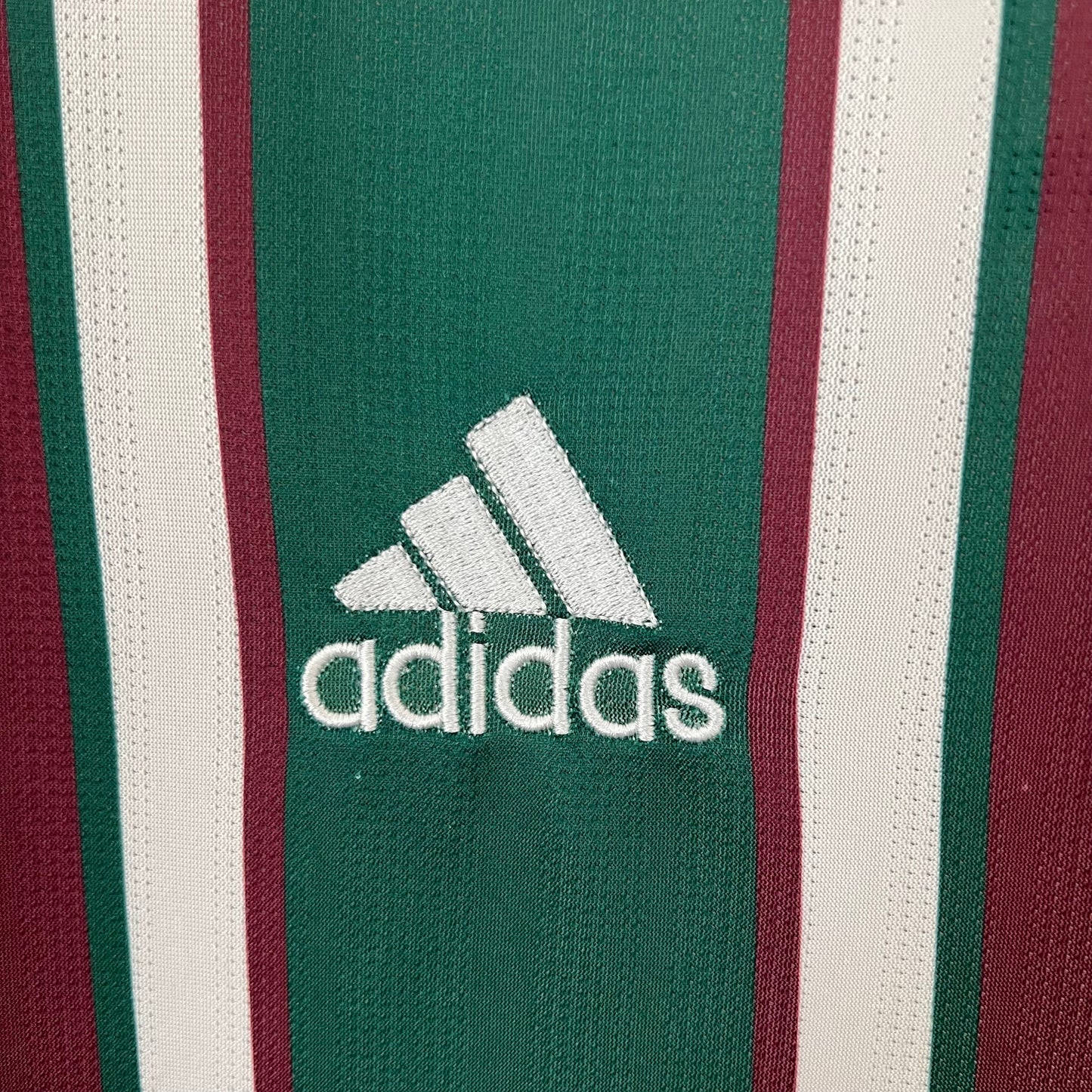 Retro-Trikot Fluminense 2003