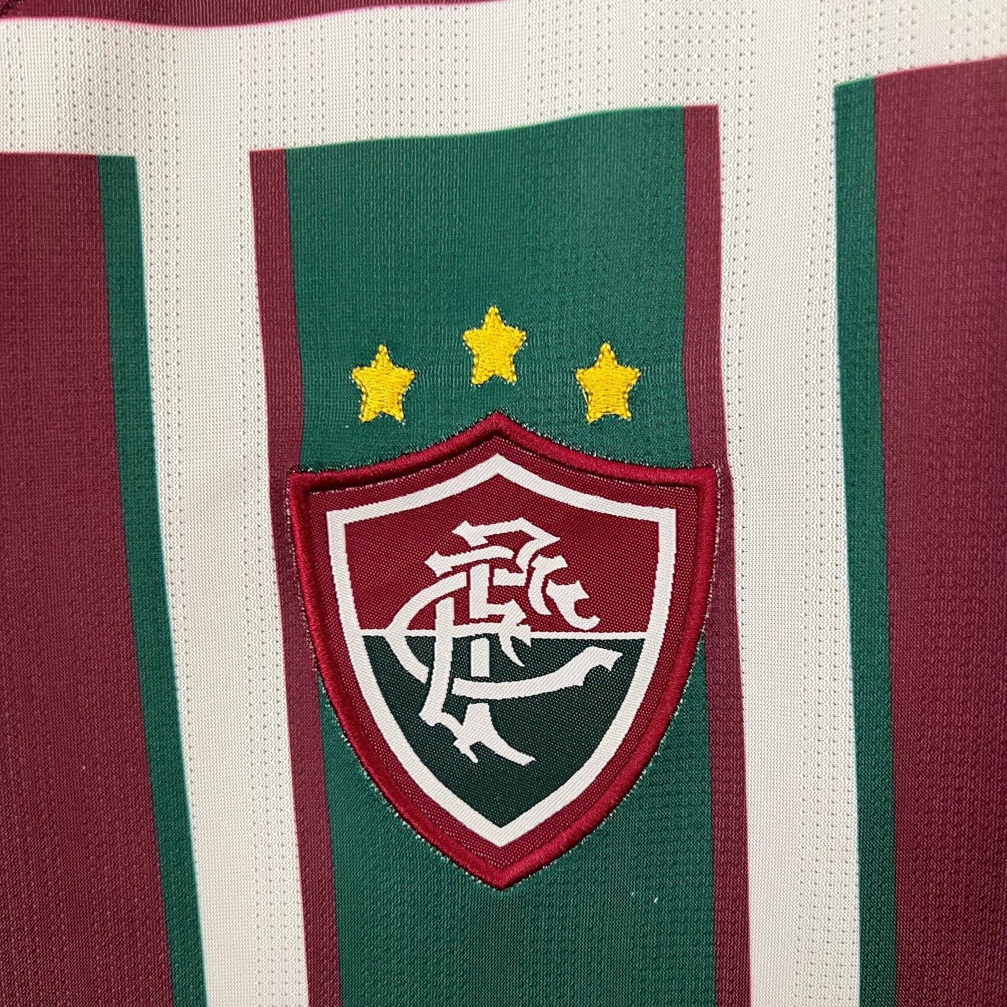 Retro-Trikot Fluminense 2003