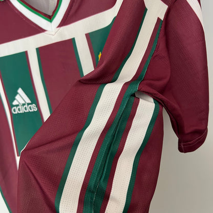 Retro-Trikot Fluminense 2003
