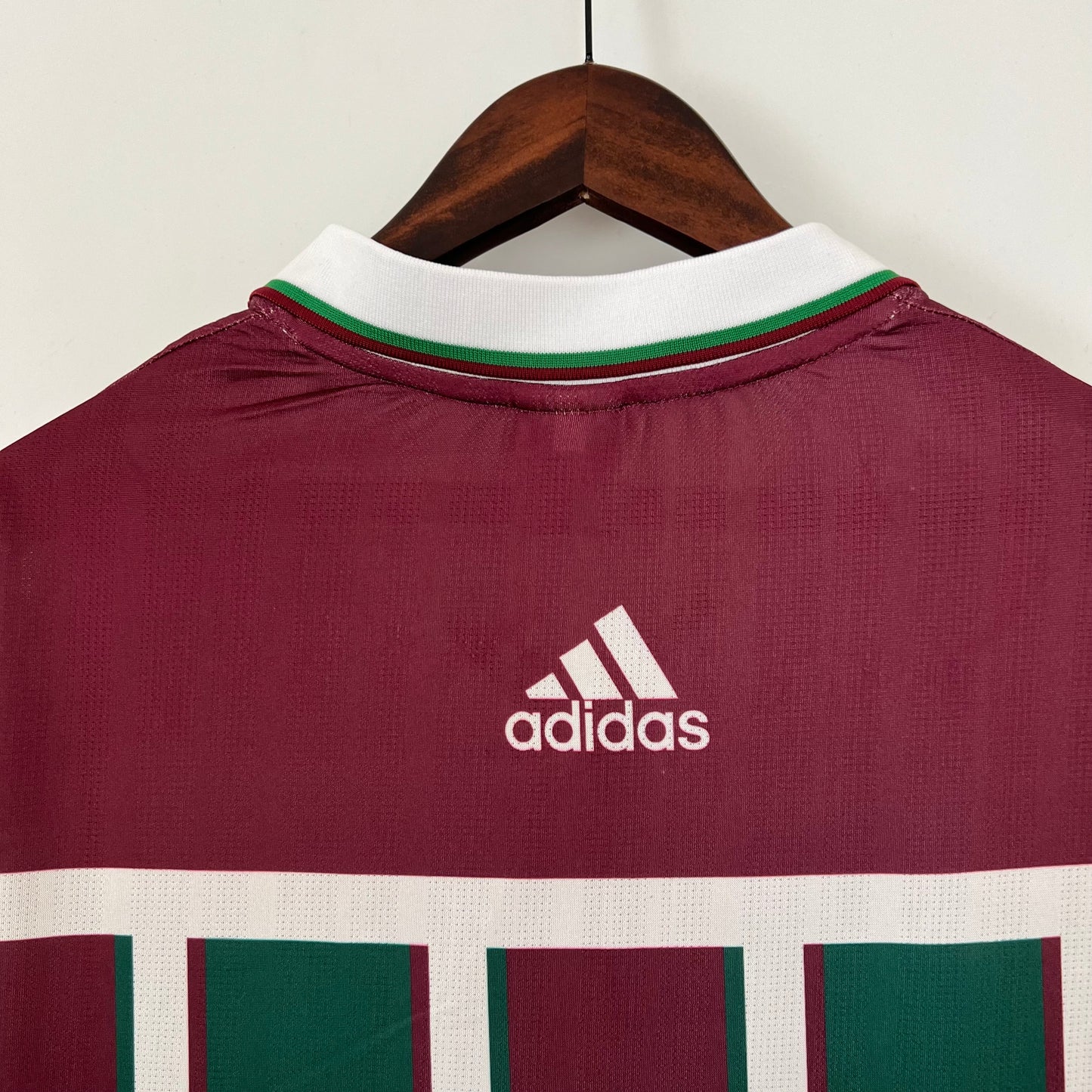 Retro-Trikot Fluminense 2003
