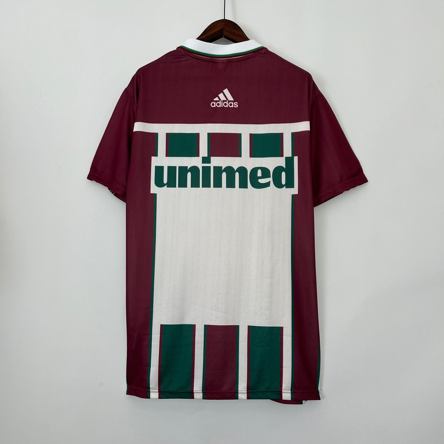 Retro-Trikot Fluminense 2003