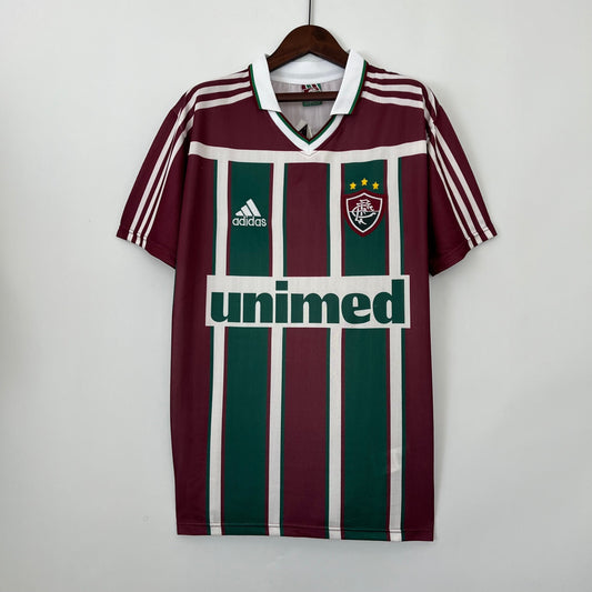 Retro-Trikot Fluminense 2003