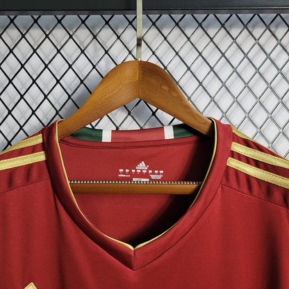 Trikot Retro Fluminense 2012 Auswärts