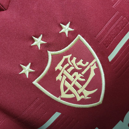 Trikot Retro Fluminense 2012 Auswärts