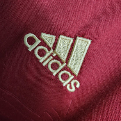 Trikot Retro Fluminense 2012 Auswärts