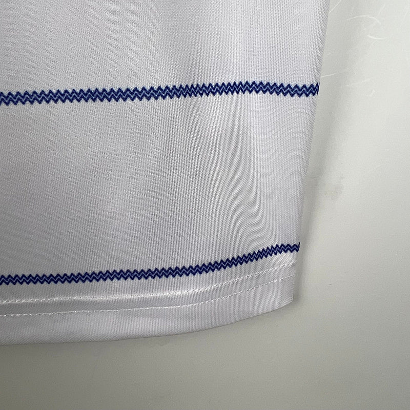 Trikot Retro Porto 85/86 - Weiß