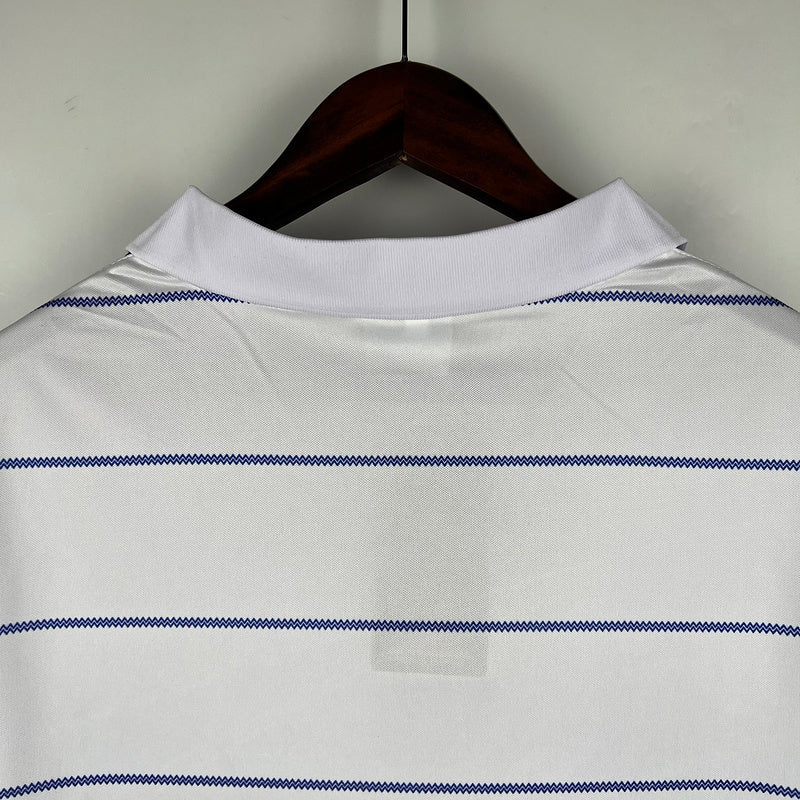 Trikot Retro Porto 85/86 - Weiß