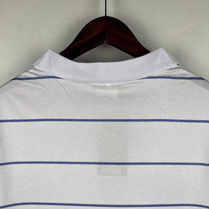Trikot Retro Porto 85/86 - Weiß