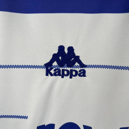 Trikot Retro Porto 85/86 - Weiß